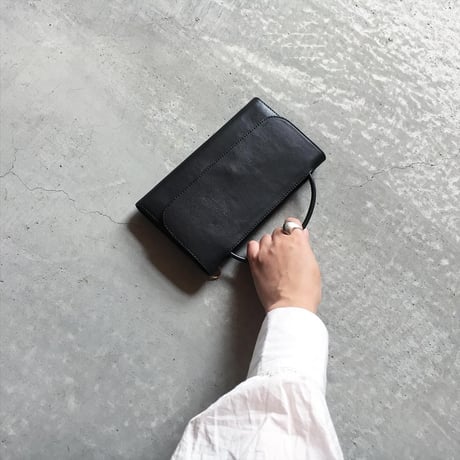 2WAY FORMAL BAG