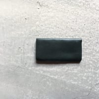 OLD WALLET LARGE GREEN LIMITED
