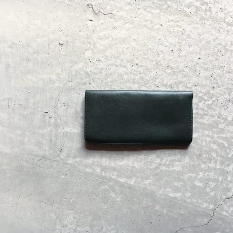 OLD WALLET LARGE GREEN LIMITED