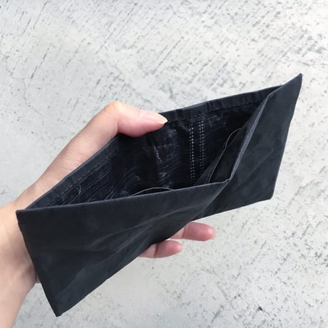 WALLET TYPE1 CUBEN FIBER