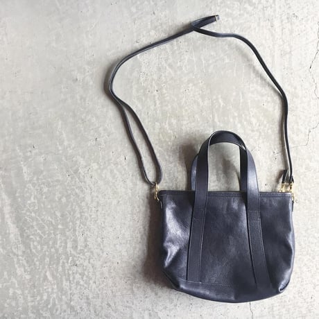 2WAY MINI TOTE