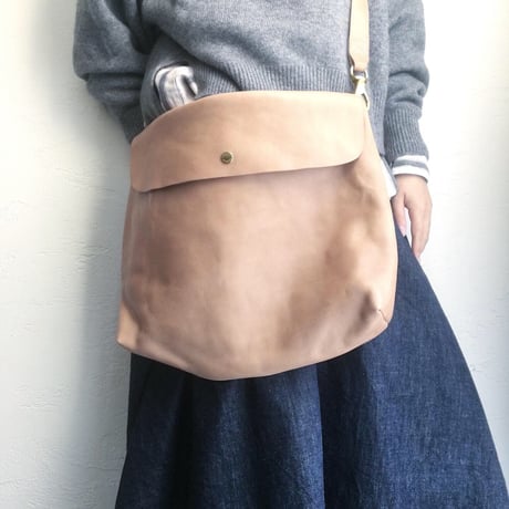 MAIL BAG　LARGE