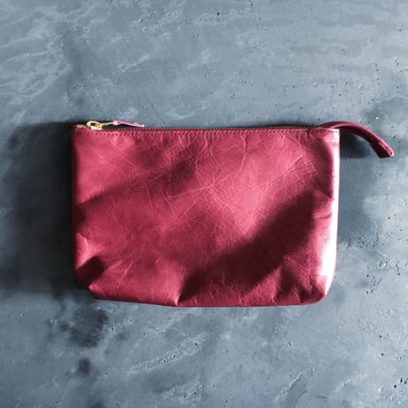 HORSE POUCH  L