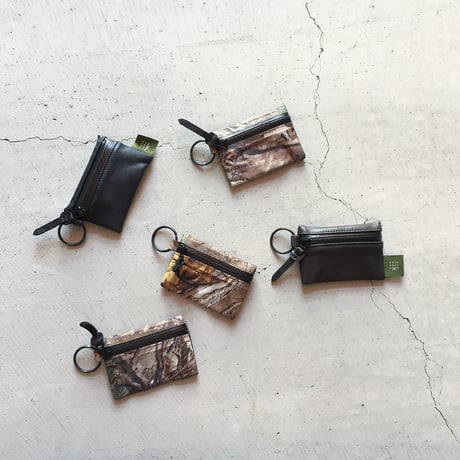 ZIP PURSE