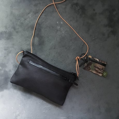 ZIP PURSE
