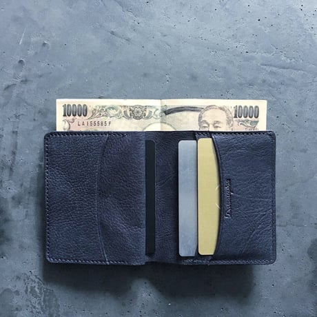 OLD WALLET MINI