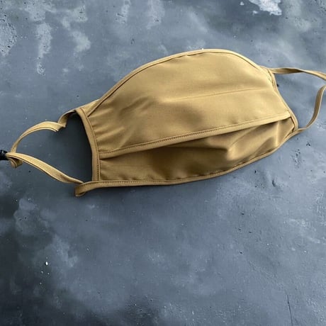 OUTDOOR MASK