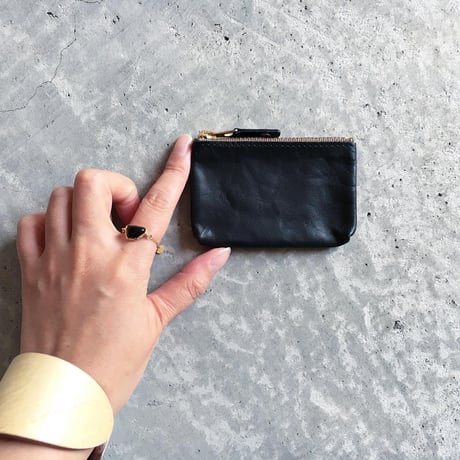 HORSE MINI POUCH
