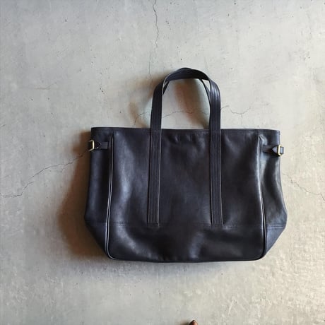 NEW DAMASQUINA TOTE