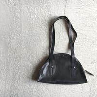 NEW TASSEL BOSTON BAG