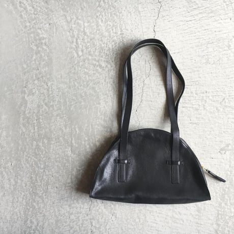 NEW TASSEL BOSTON BAG