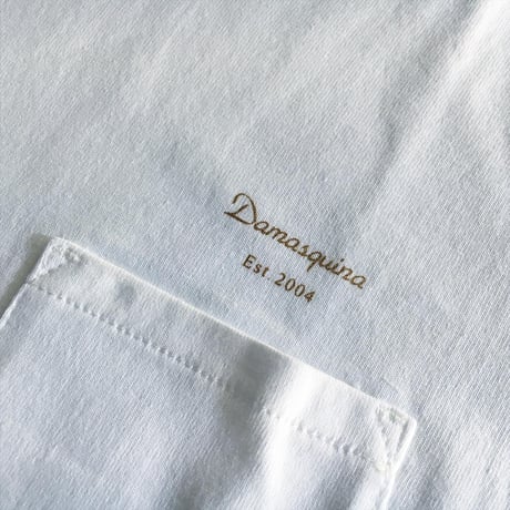 Damasquina T-SHIRT