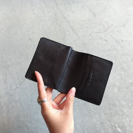 OLD WALLET MINI