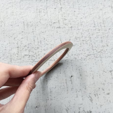 桐革 THIN BRACELET S