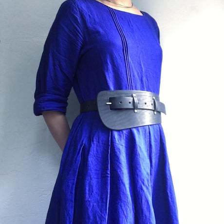 Damsquin GIFU BELT  SASH BELT