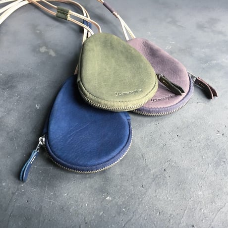 NUBUCK MULTI EGG