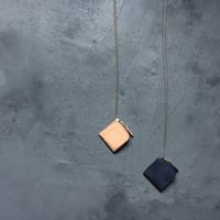 NECKLACE WALLET