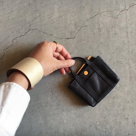MINI CARD BAG