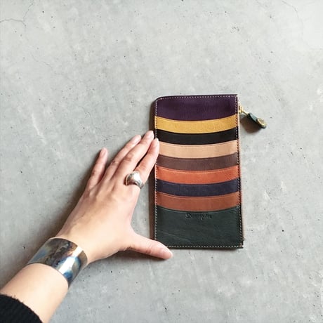 MINIMUM WALLET LARGE