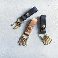 KEY HOLDER