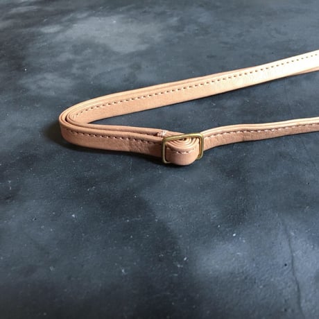POCKET SHOULDER BAG