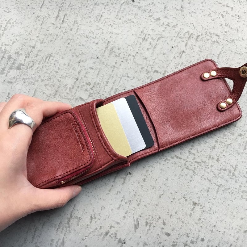 MINI ランドセル | Damasquina Store