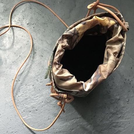 CHALK BAG