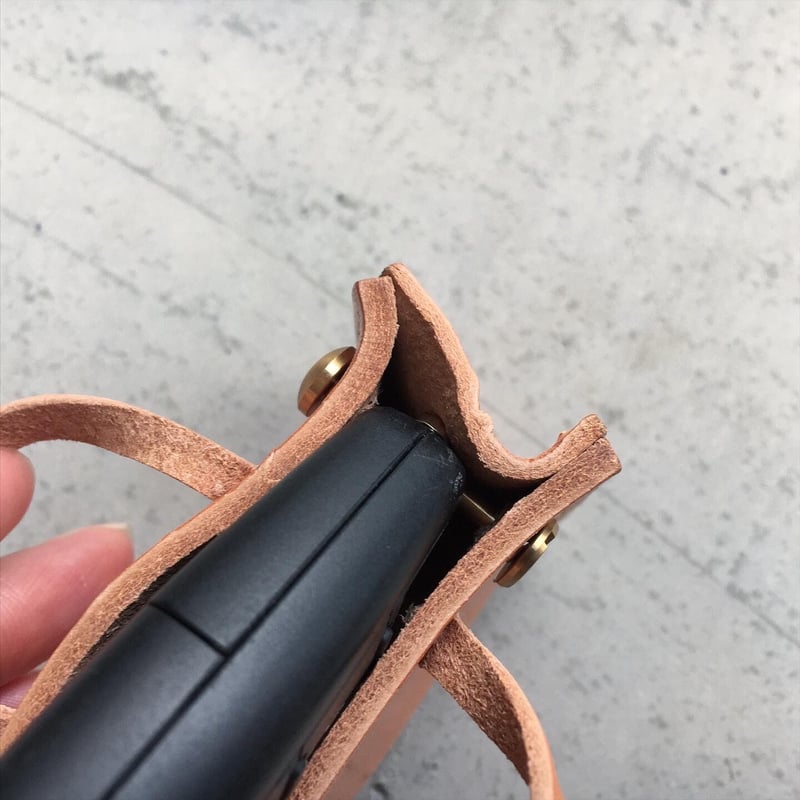 SMARTKEY BAG | Damasquina Store