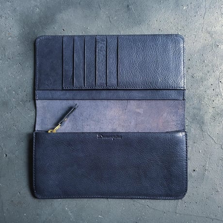 OLD WALLET LARGE