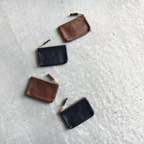 HORSE MINI POUCH