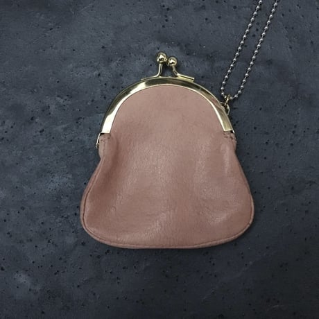 GAMAGUCHI  NECKLACE 