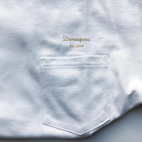 Damasquina T-SHIRT
