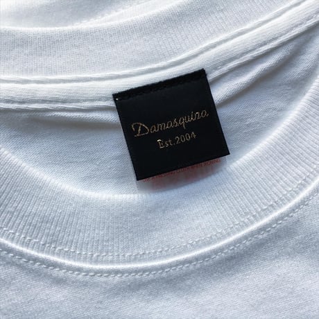 Damasquina T-SHIRT