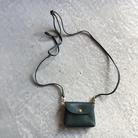 MAIL BAG  MINI