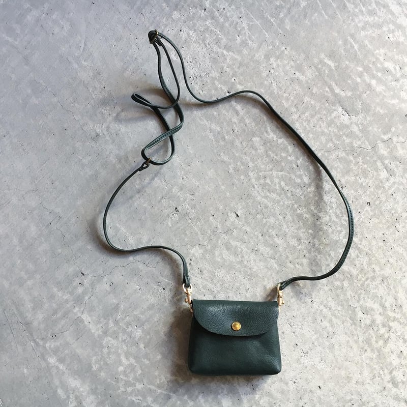 MAIL BAG MINI | Damasquina Store