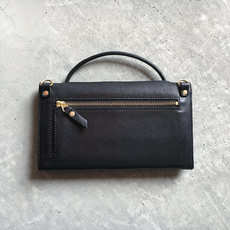 2WAY FORMAL BAG
