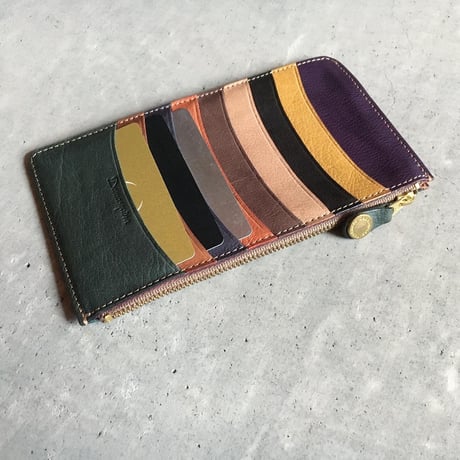 MINIMUM WALLET LARGE