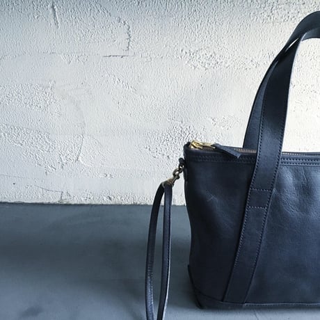 2WAY MINI TOTE