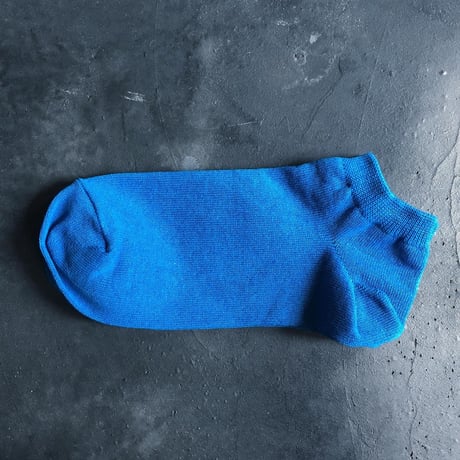 美濃和紙編物 靴下 ANKLE