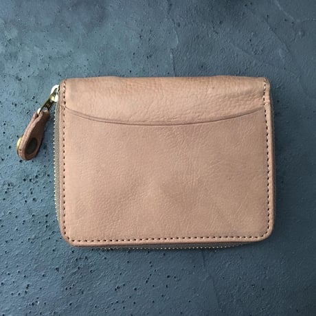 ZIP MINI WALLET