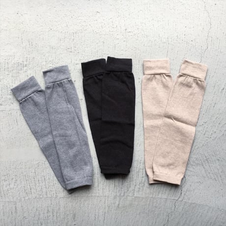 LEG＆ARM WARMER