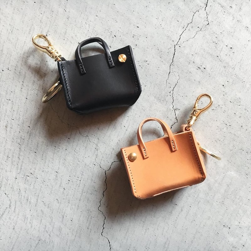 SMARTKEY BAG | Damasquina Store