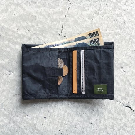 WALLET TYPE1 CUBEN FIBER