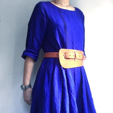 Damsquin GIFU BELT  SASH BELT