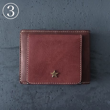 MULTI WALLET  LIMITED  COLOR