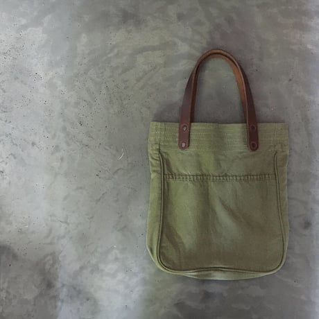 US ARMY  TENT BAG SMALL