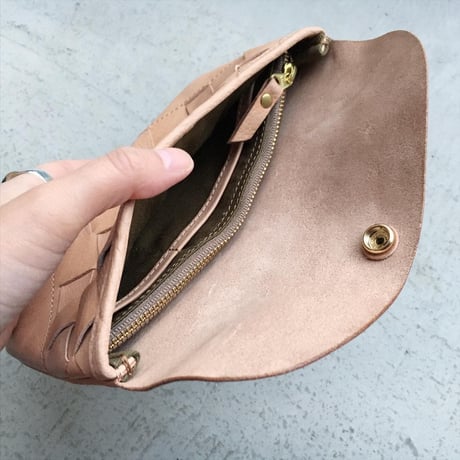 MESH WALLET