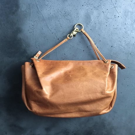 HORSE DOCTOR POUCH