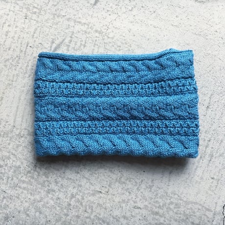 NECK & HAIR BAND