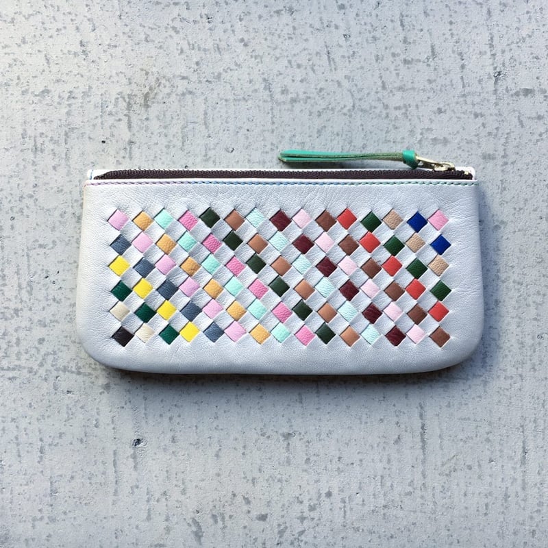 復活 限定品 Random ROUND WALLET | Damasquina Store